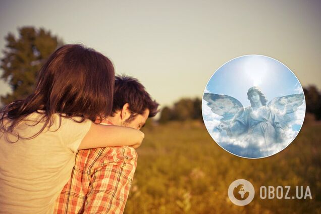 У День прощення потрібно щиро пробачити всіх своїх кривдників