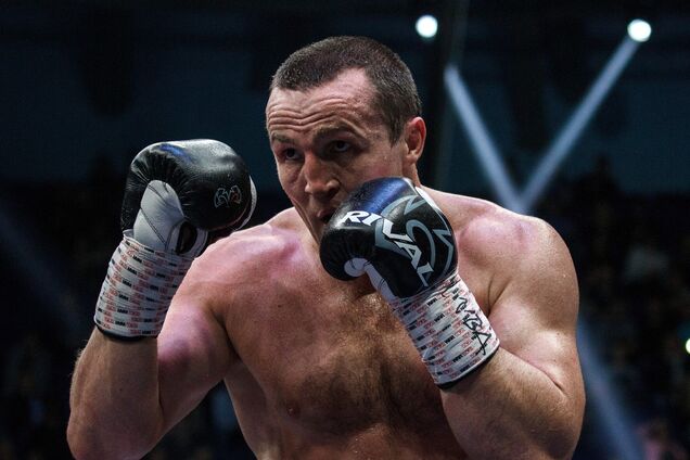 Денис Лебедев