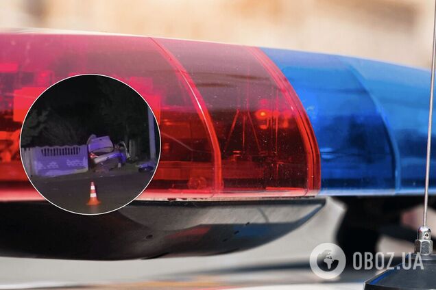 Два человека погибли и два получили травмы в ДТП