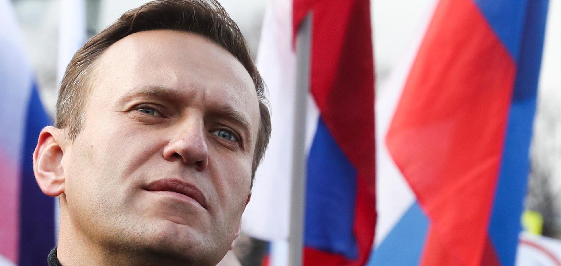 Отравление Навального. Кому выгоден 'непорочный символ' российской оппозиции?
