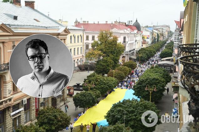 Михаил Шпир