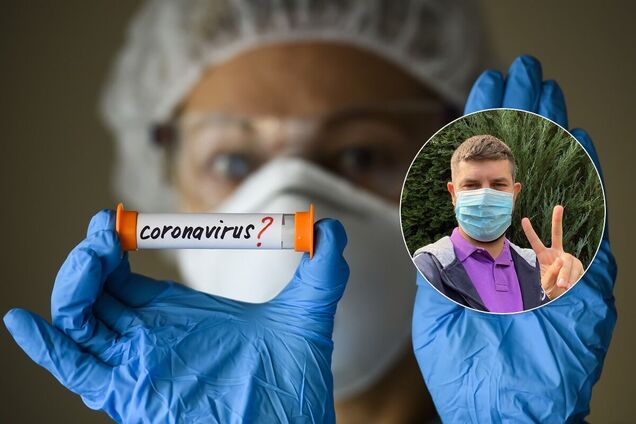 У депутата Киевсовета Ялового обнаружили COVID-19