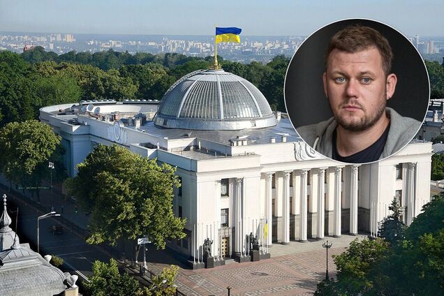 Денис Казанский