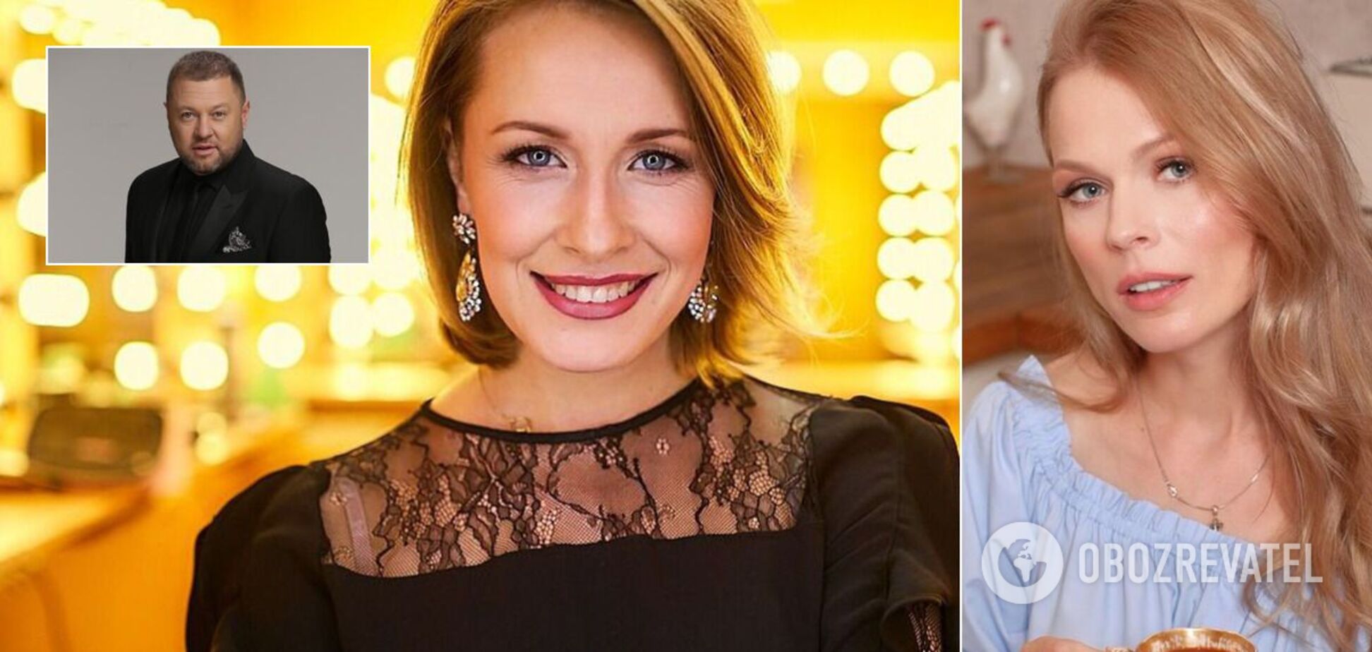 Кравец, Фреймут, Пикалов и другие: кто из украинских звезд заразился коронавирусом