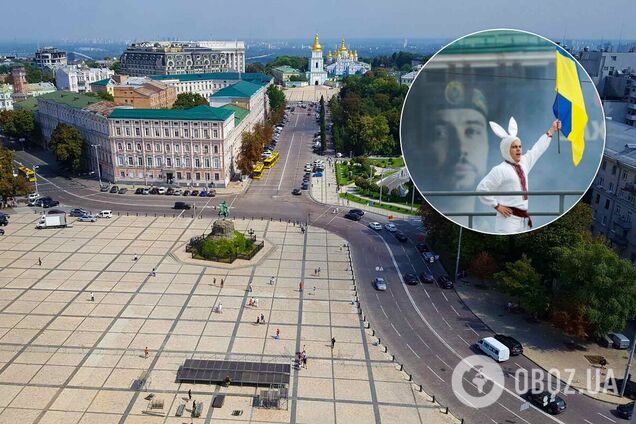 Волканов прокомментировал скандал вокруг попурри на День Независимости