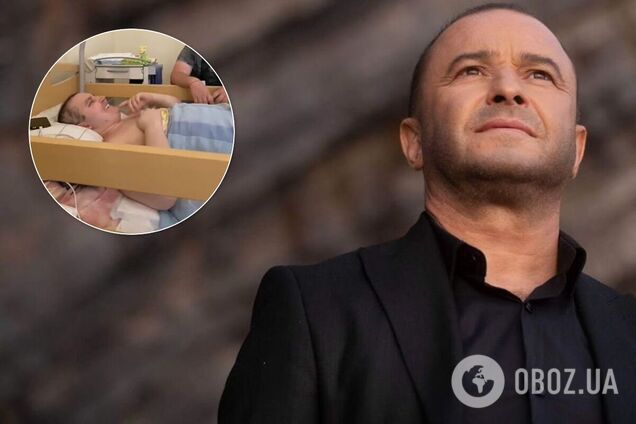 Мать умершего Павла Павлика поделилась видео с сыном