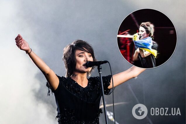 Земфира празднует день рождения 26 августа