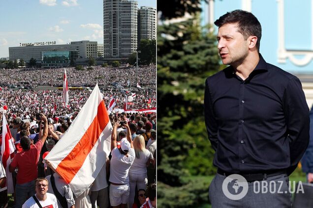 Чому Зеленський не заперечує вибори в Білорусі. Експерти назвали загрози і наслідки для України