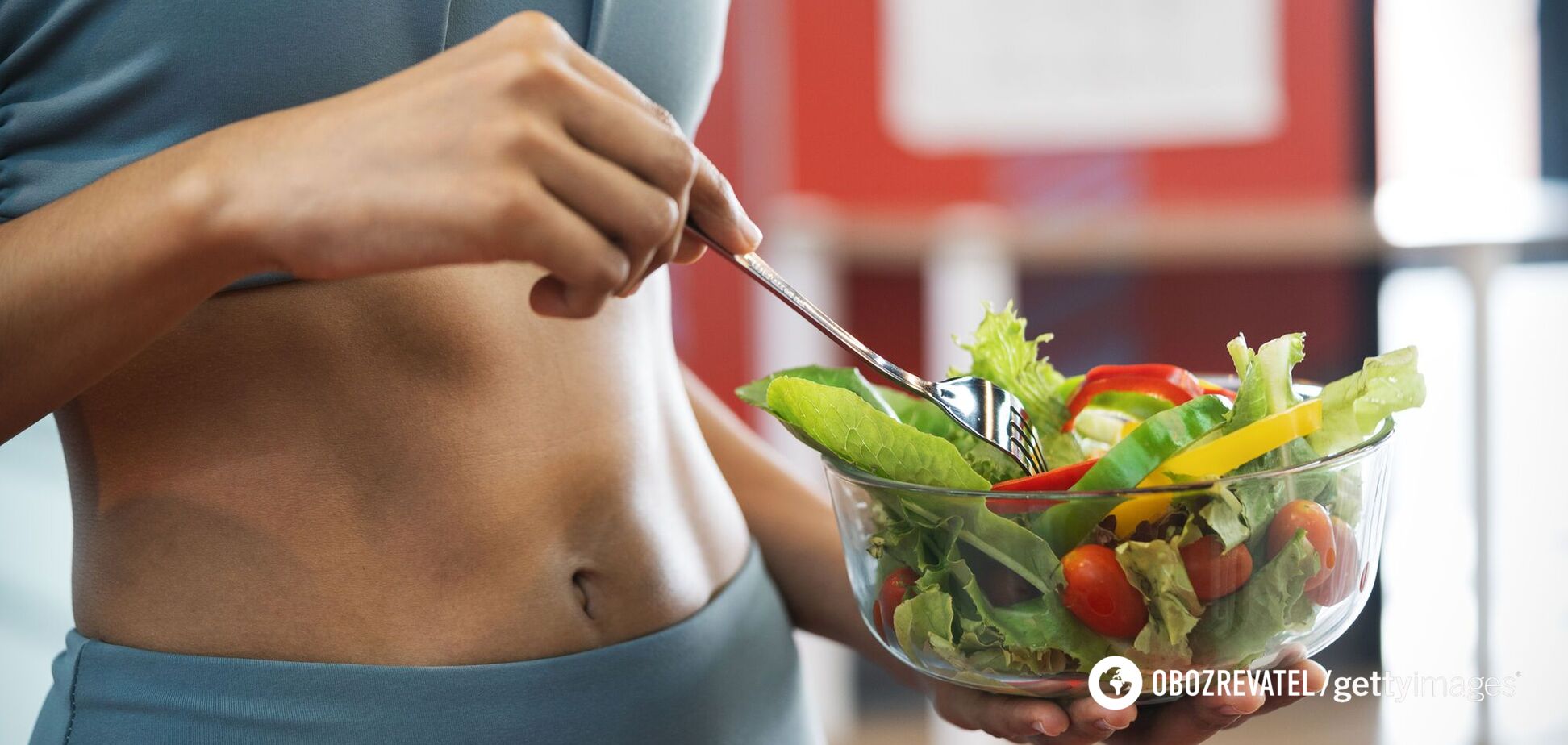 Пять ошибок, которые мешают худеть