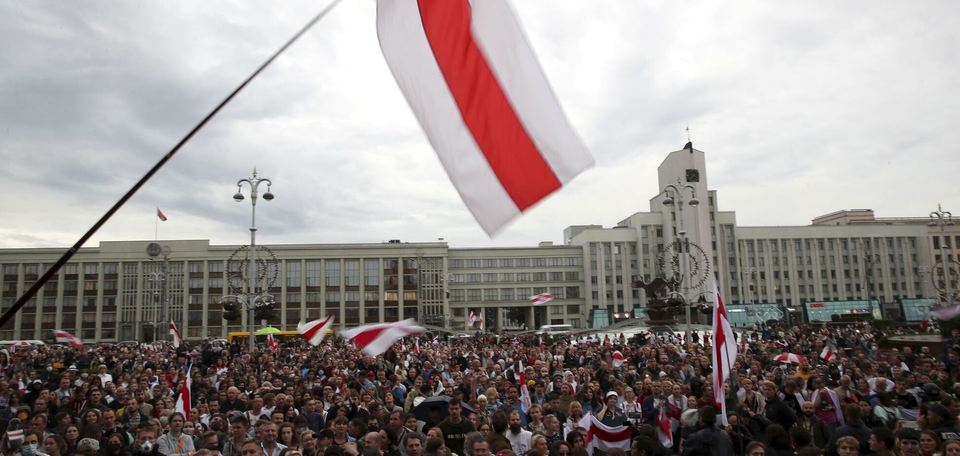 Российские пропагандисты пытаются вбить клин между беларусами