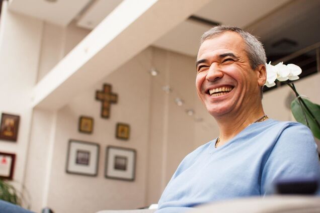 Владимир Кальцев пришел в Раду в дорогих часах элитного бренда