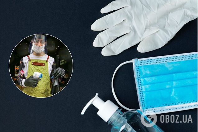 В Украине карантин продлят еще на два месяца