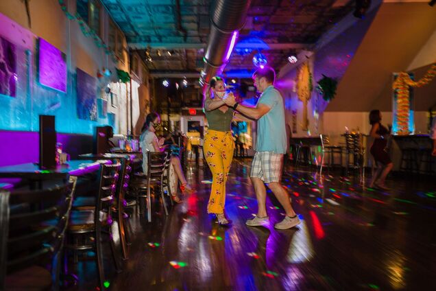 В Украине запретили работу дискотек и ночных клубов на время карантина