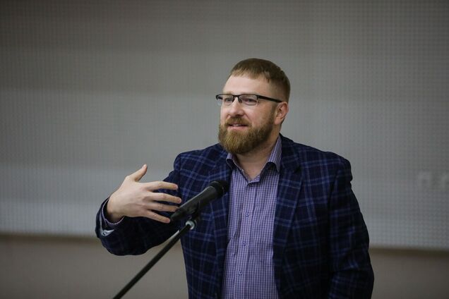 Российский политолог Малькевич призвал противостоять “ЛГБТ-инструкторам НАТО”