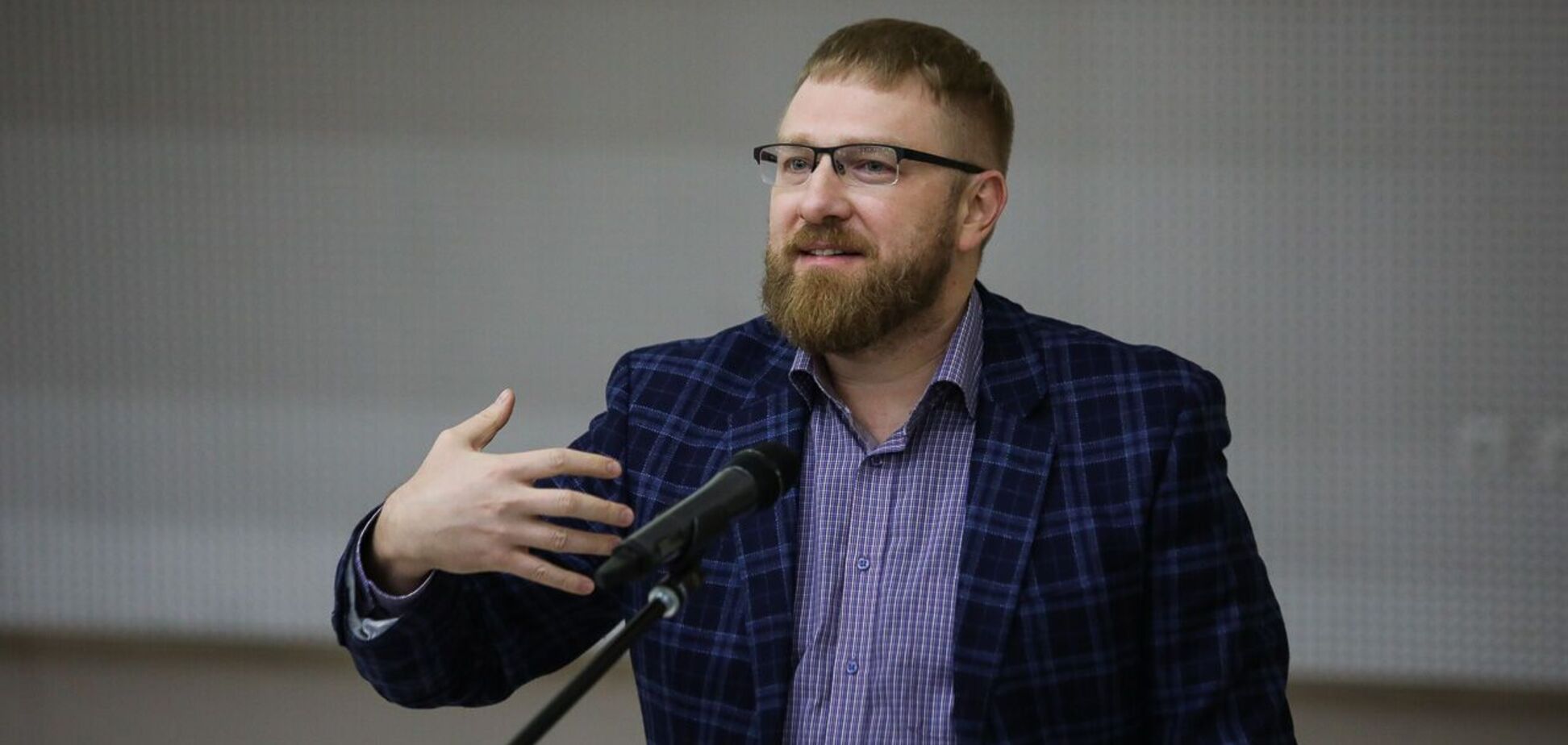 Російський політолог Малькевич закликав протистояти 'ЛГБТ-інструкторам НАТО'