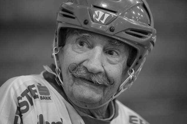 Марк Сертич