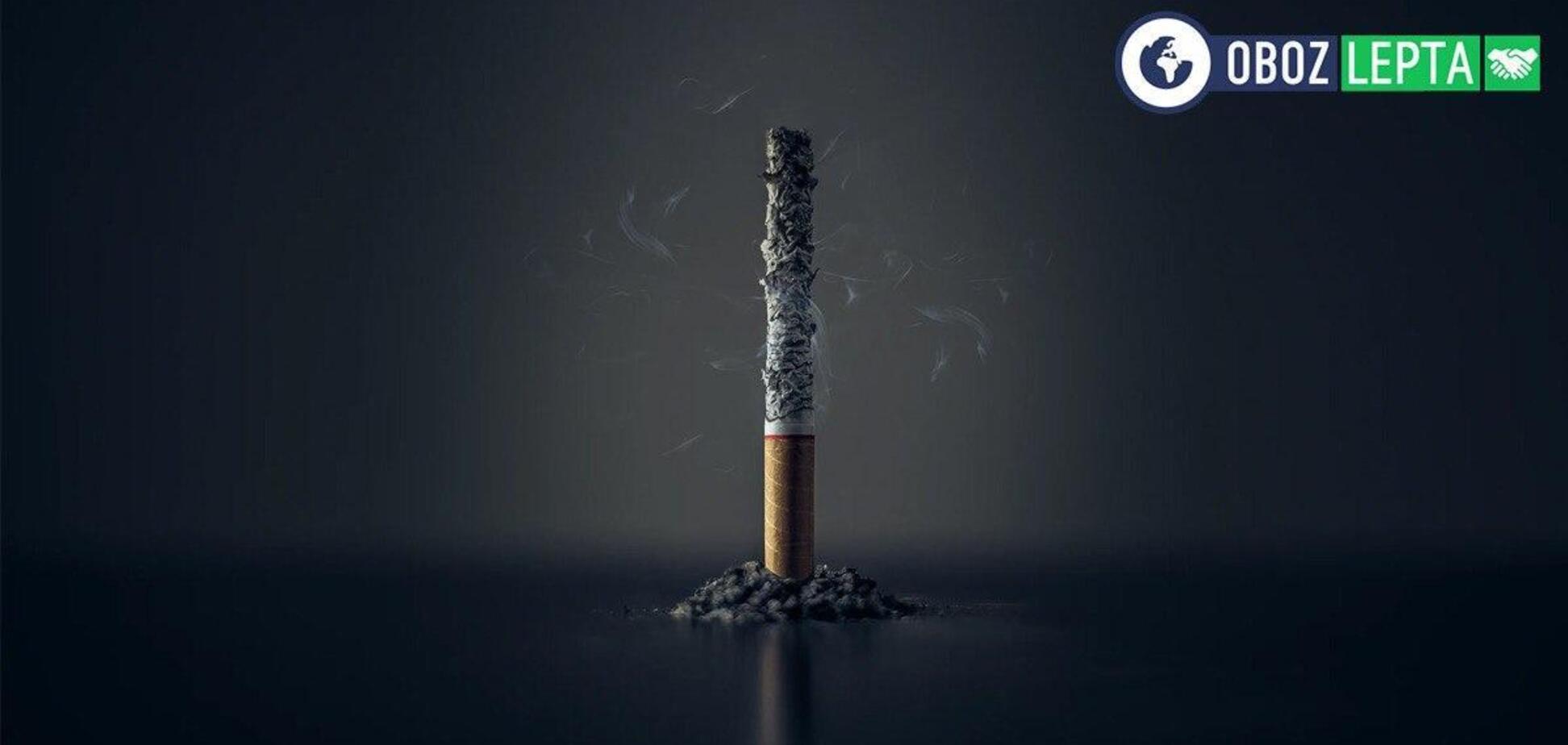 Бізнес по совісті vol.2. Якою має бути соціальна відповідальність виробників тютюну?