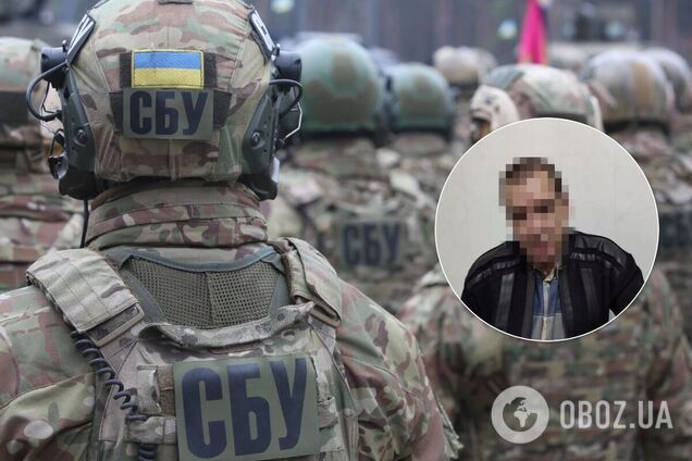 СБУ разоблачила на пропаганде пятерых жителей Мариуполя