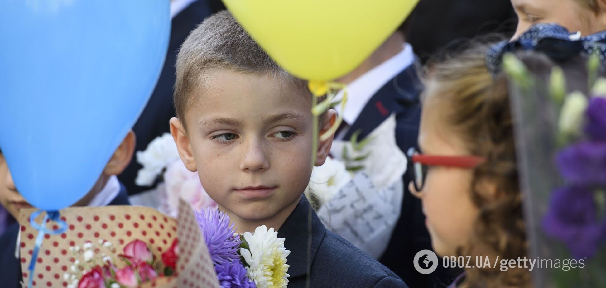 Ребенка без прививок могут не принять в школу