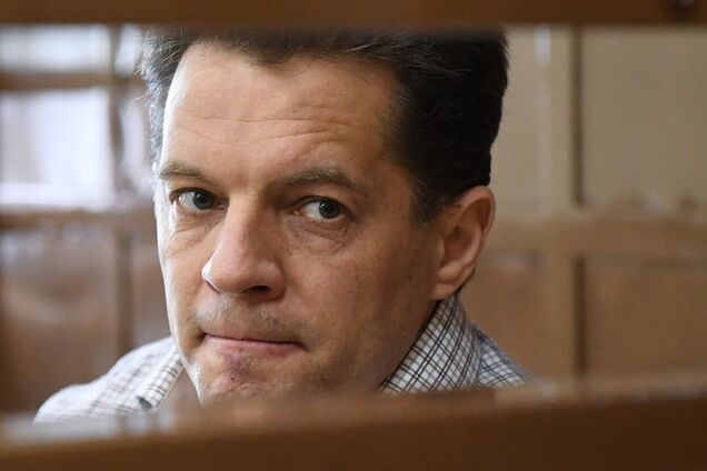 Роман Сущенко спрогнозував сценарії деоокупаціі Криму і Донбасу