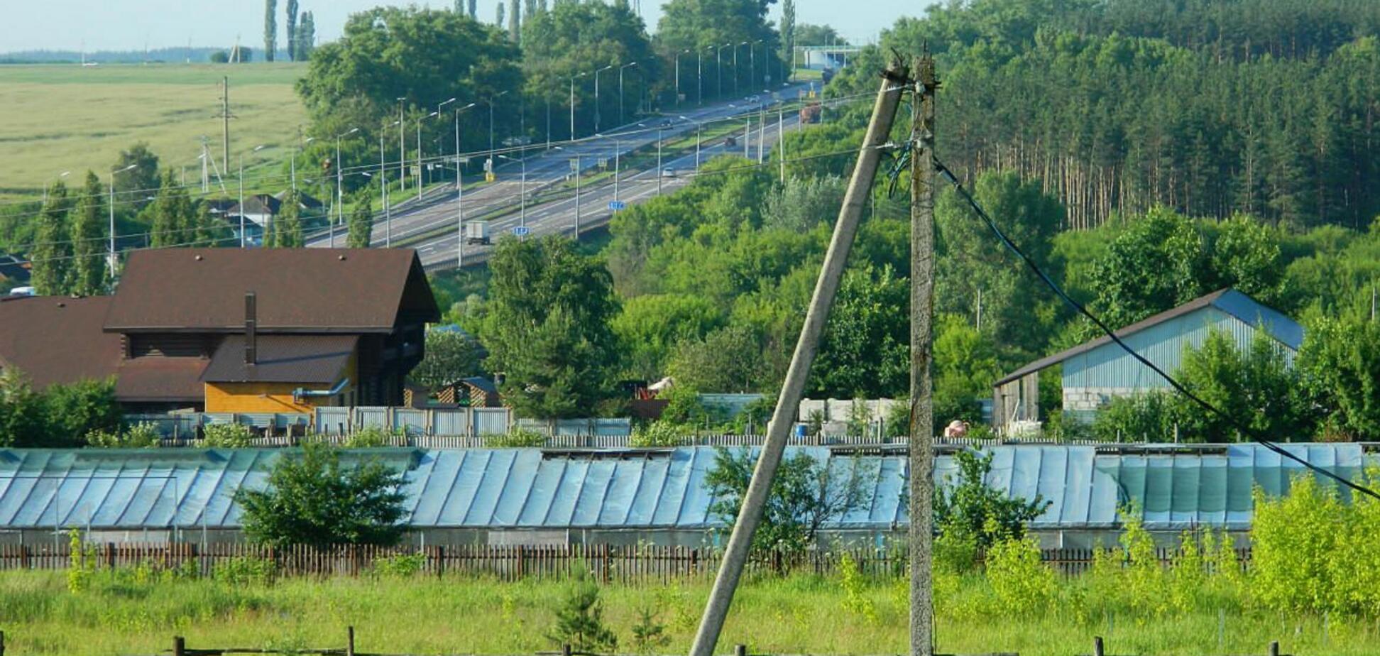 У селі в Воронезькій області п'ятеро людей загинули в зливній ямі