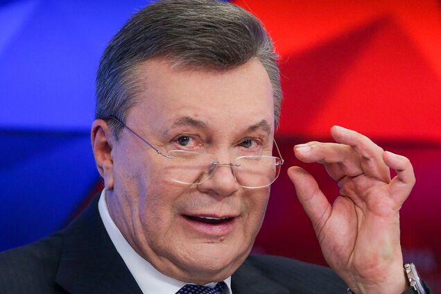 Росія хотіла, аби Віктор Янукович очолив анклав терористів на Донбасі