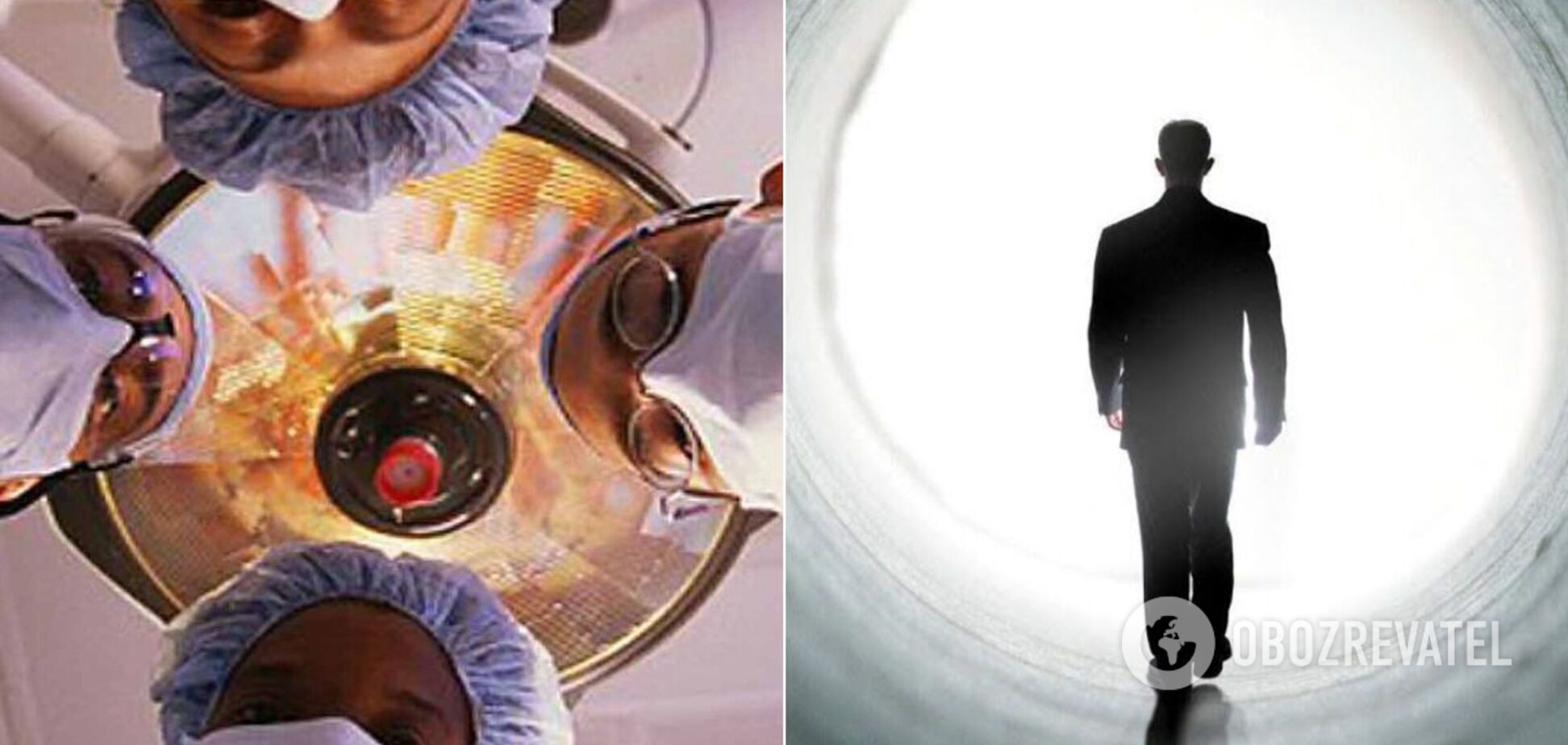 Ученый рассказал, что чувствуют люди, когда умирают