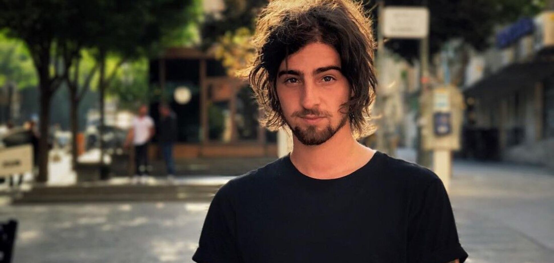 Владимир Дантес рассказал о курьезной ситуации с поклонником