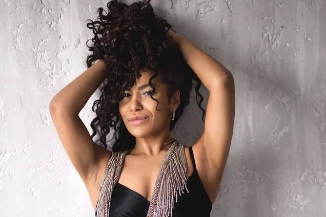 Гайтана рассказала, что находилась в токсичных отношениях