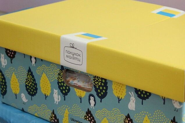 Беби-бокс или монетизация – что ждёт молодых родителей?