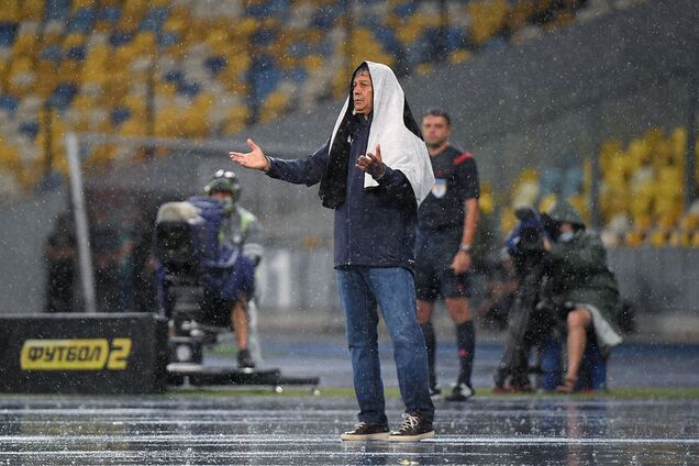 Мирча Луческу