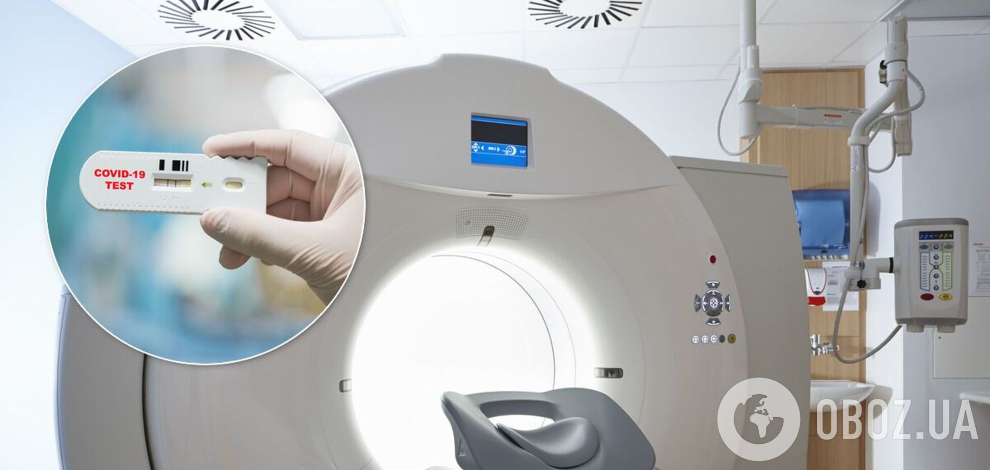 Лечебный распил: власть собирается потратить 5 млрд грн на ненужную медтехнику в преддверии второй волны COVID-19