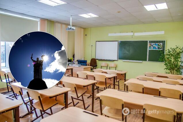 Школи Києва підуть на навчання 1 вересня