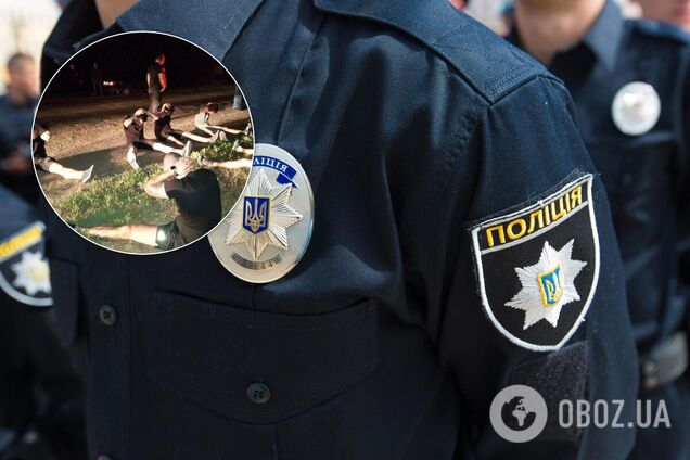 Задержаны подозреваемые в расстреле людей Кивы