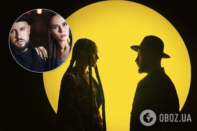 The Hardkiss и MONATIK вызвали восторг сети клипом на украиноязычную песню. Видео