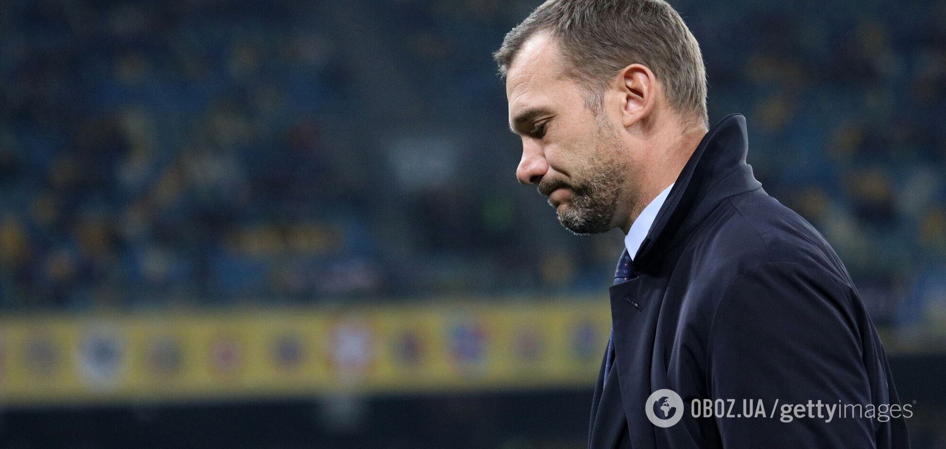 Андрій Шевченко