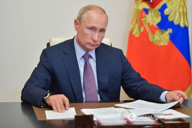 Путин уходит: транзит власти в России уже начался