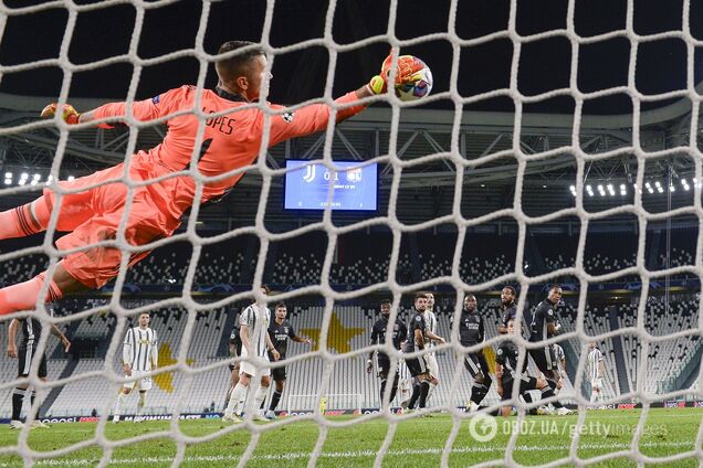 Криштиану Роналдо