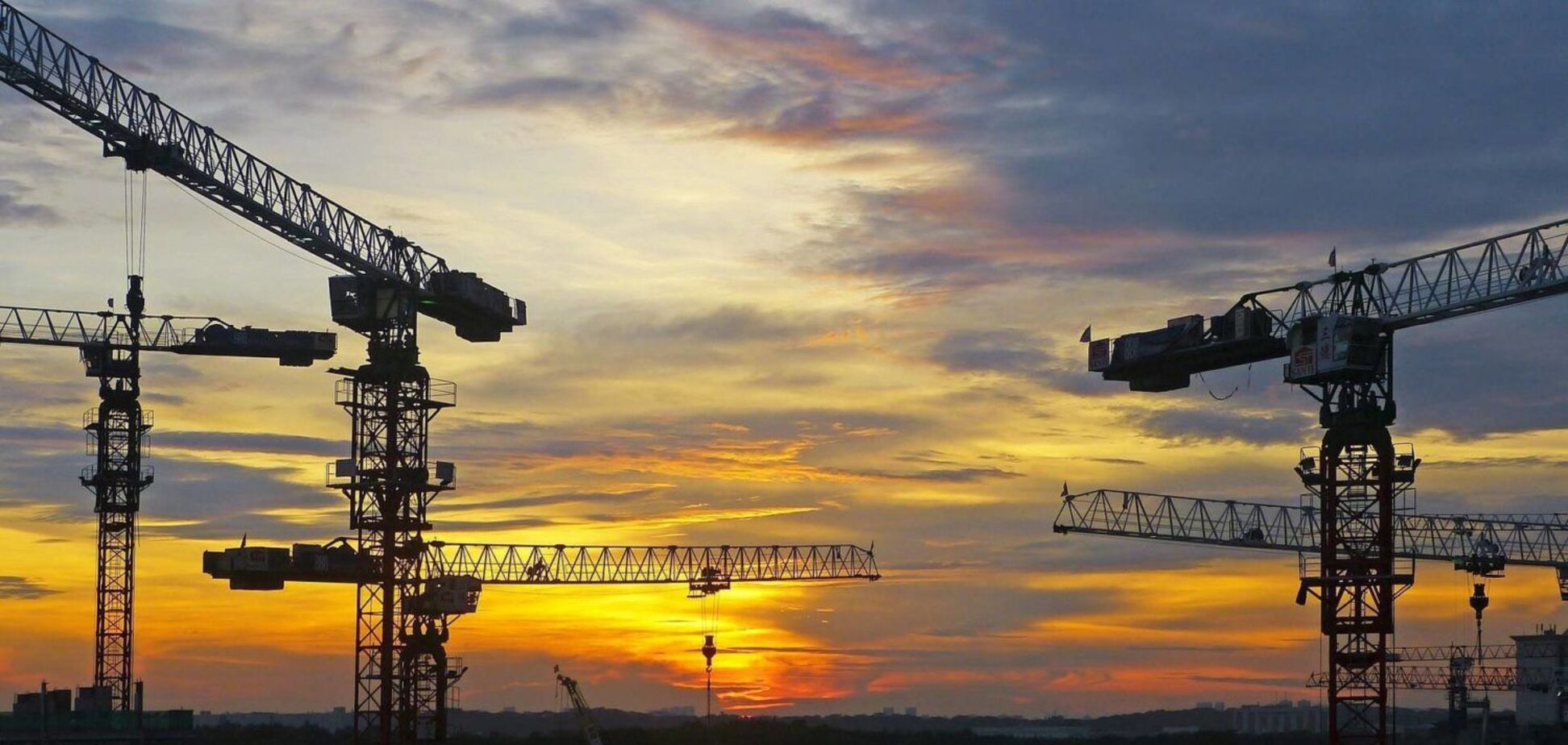 Госгеонедра выставит на аукцион перспективный нефтегазовый участок (фото: 1NEWS.com.ua)
