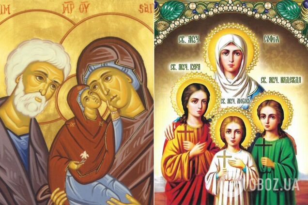 Cerkovnij Kalendar Na Veresen 2020 Yaki Svyata U Veresni