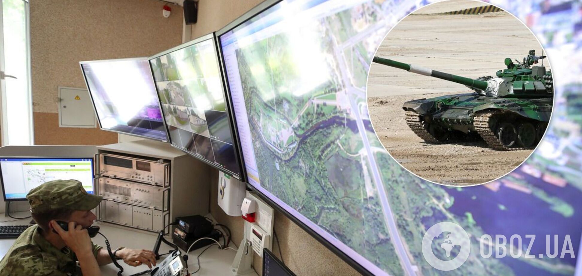 Военные России зашли в Беларусь, для Украины возможна угроза с севера – разведка