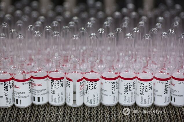 Країни ЄС отримають 400 млн доз вакцини від коронавірусу