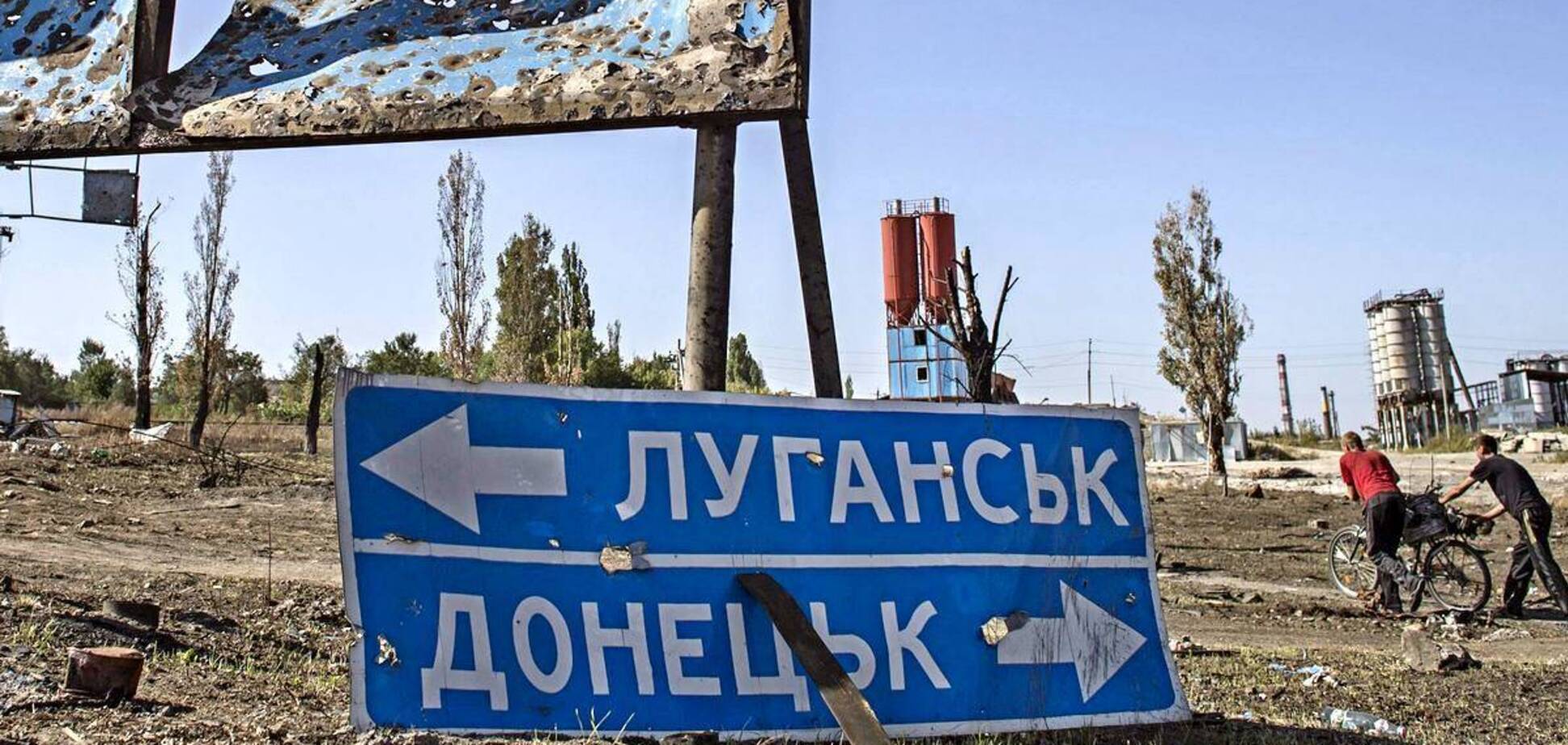 Воины боярышника и стекломоя