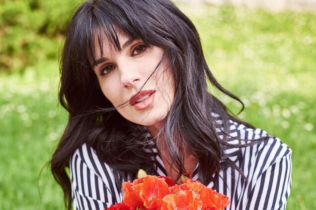 Ефросинина откровенно пожаловалась на постоянный страх и усталость из-за ситуации в стране