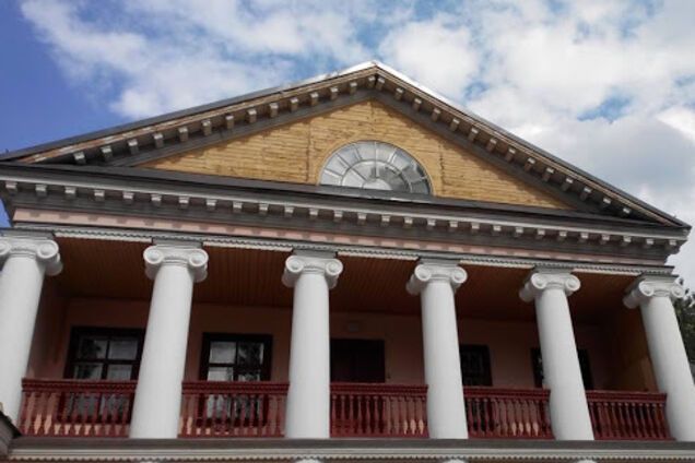 Музей української діаспори в Києві