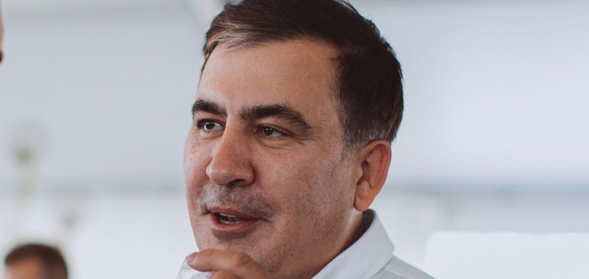 Саакашвили продолжит работать в Украине, не нужно развивать конспирологию, – советник Ермака