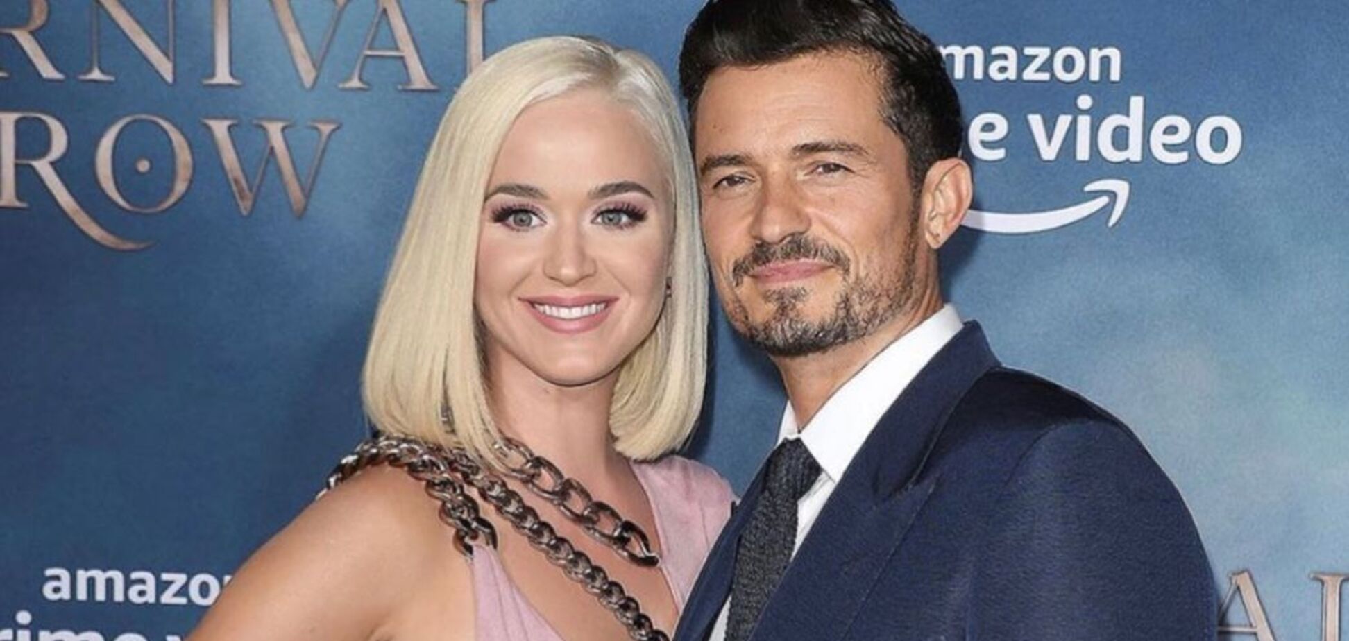 Орландо Блум решил пожалеть беременных женщин