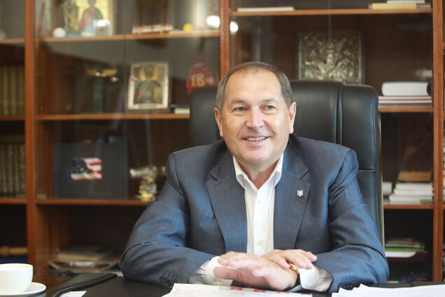 Андрей Райкович