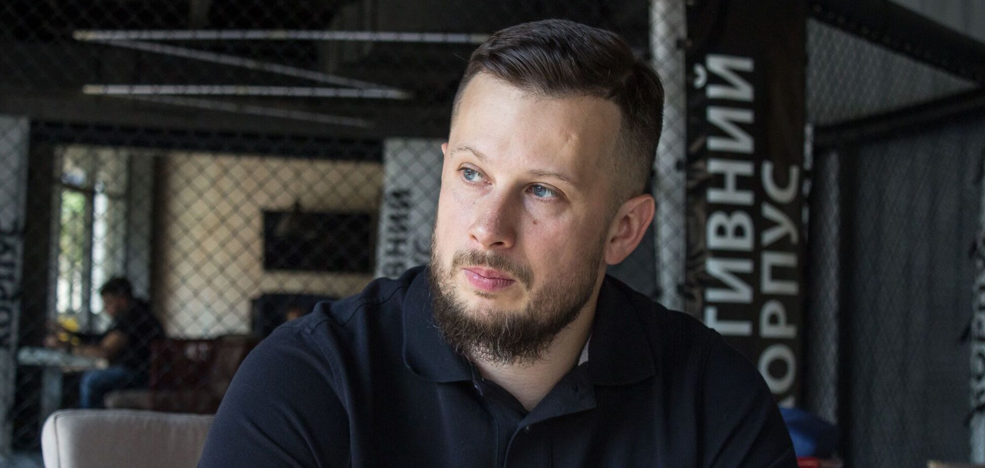 Блокування телеканалів Медведчука – це крок уперед до перемоги у війні з Кремлем, – Білецький