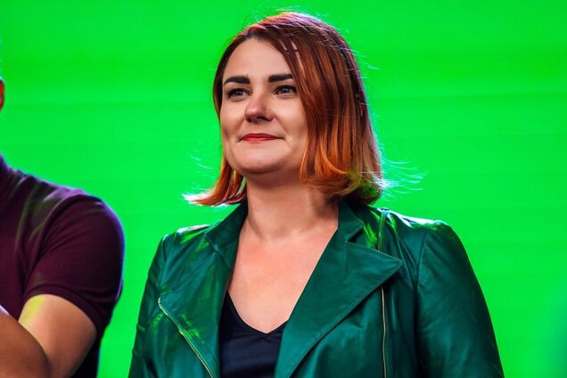 Людмила Буймистер